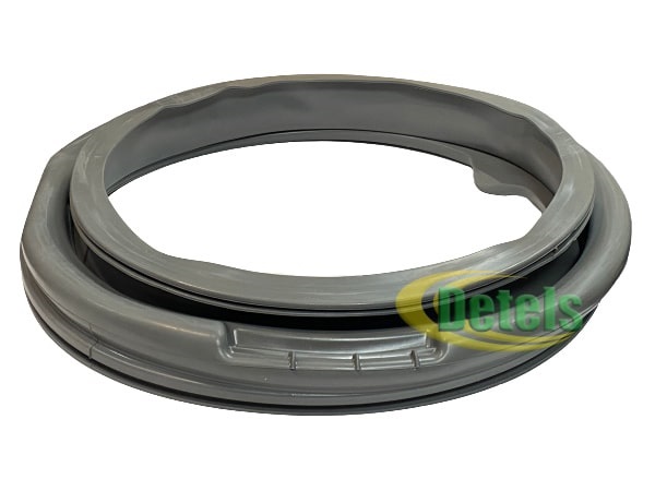 Манжета (гума) люка Whirlpool C00511478 для пральної машини (488000511478) Манжета (гума) люка Whirlpool C00511478 для пральної машини (488000511478)